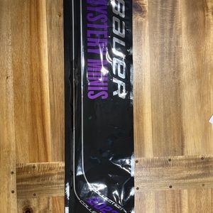 Bauer Mystery minis 2023 New Sealed mini stick
